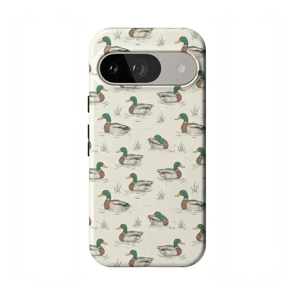 Mallard & Co. | The Boyfriend Collection