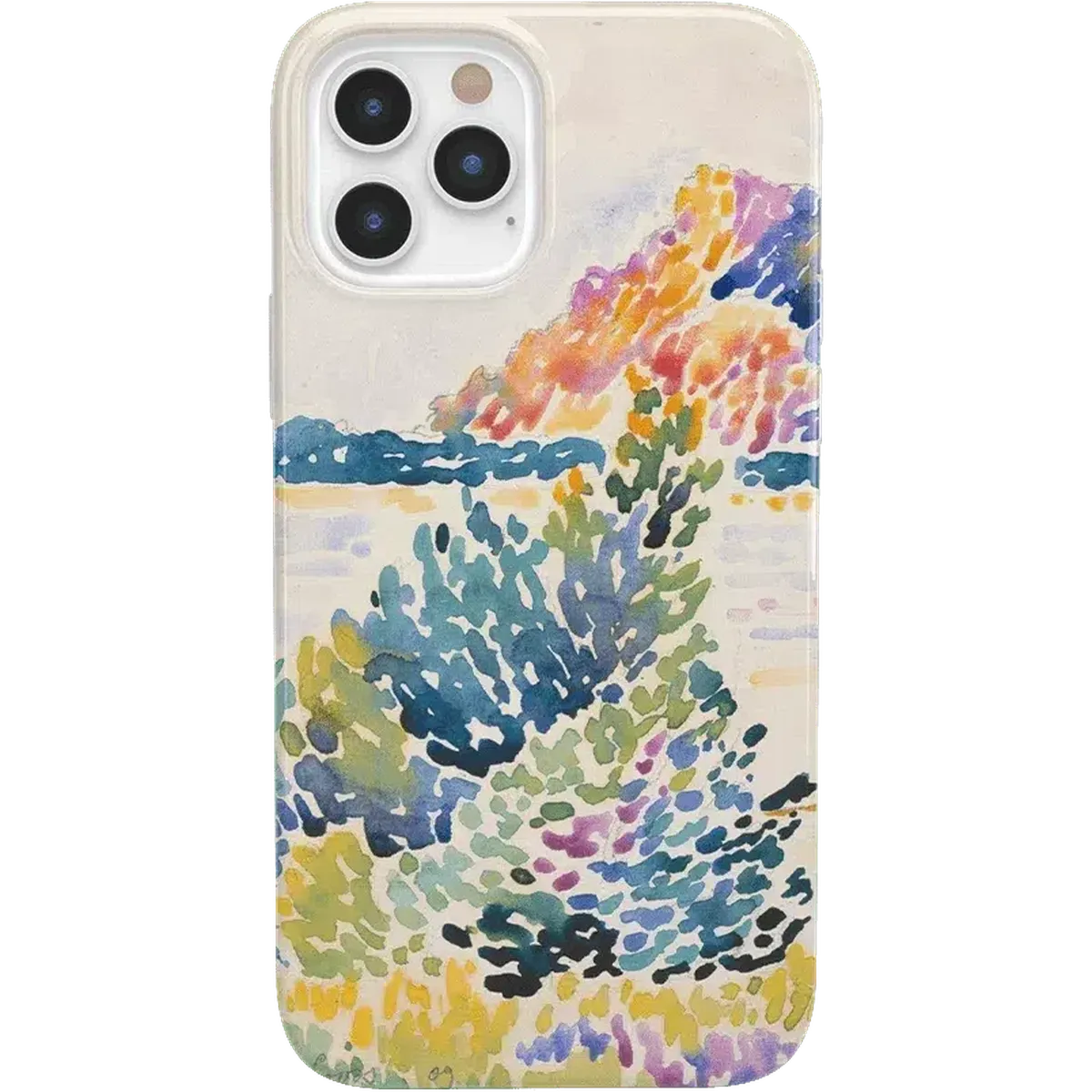 Calm Waters | The Met Series Case