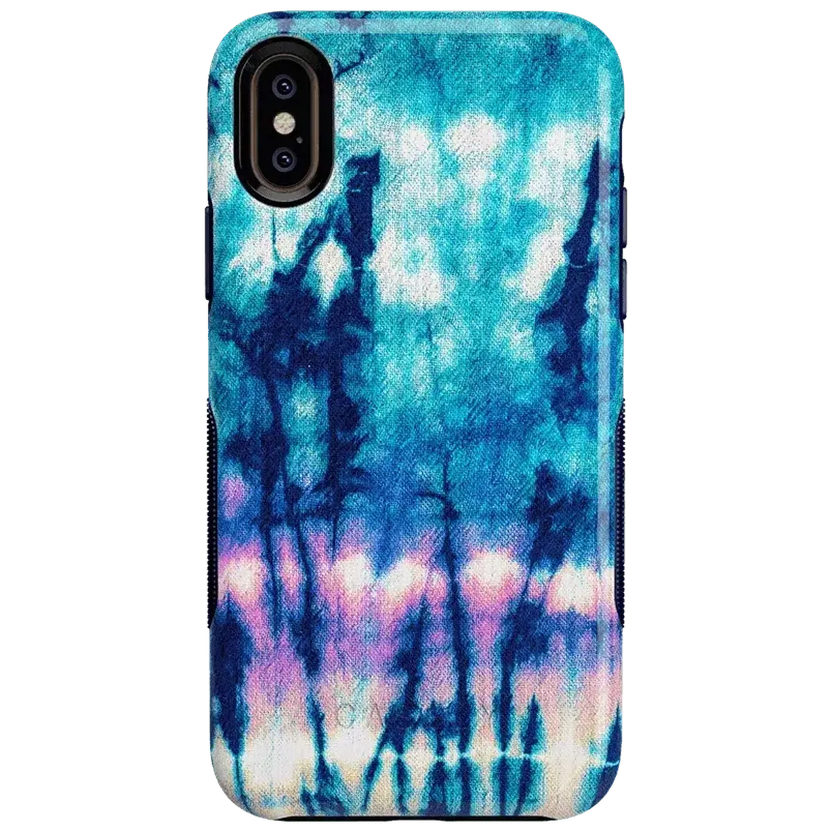 Do or Dye | Acid Wash Tie Dye iPhone Case