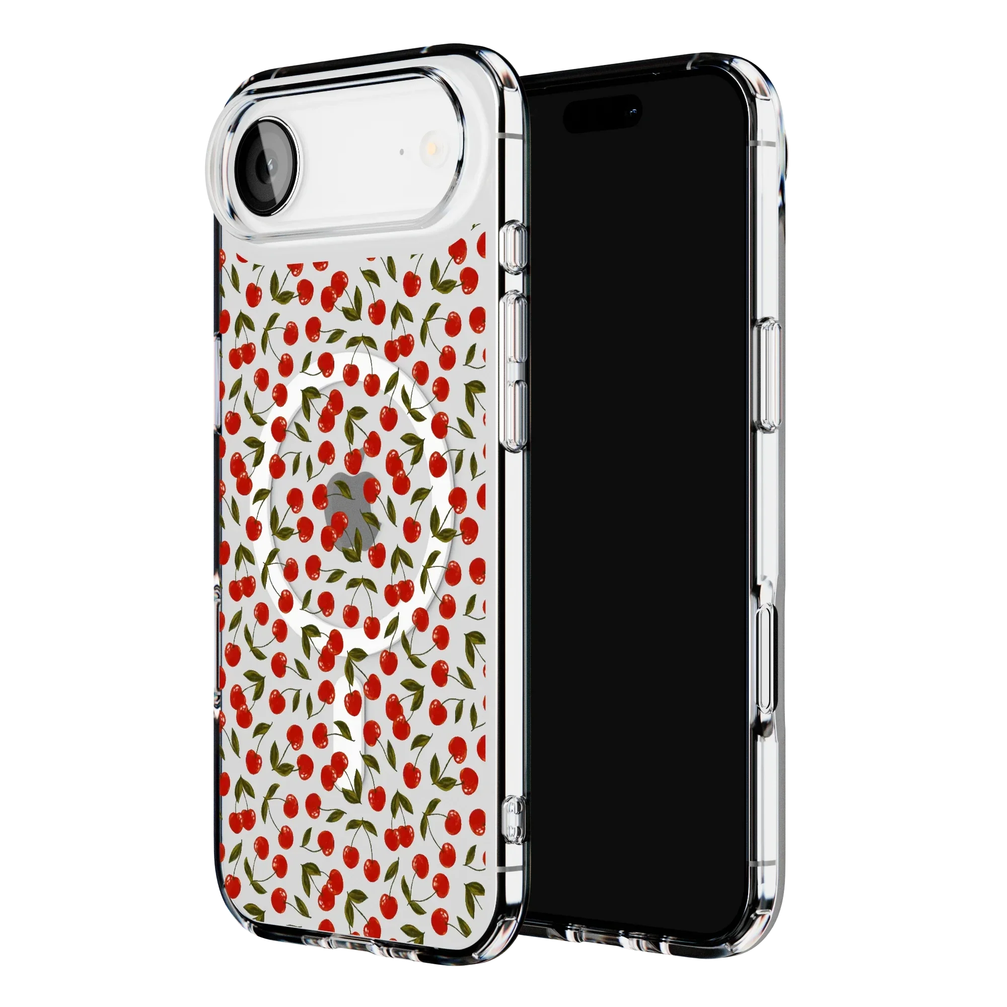Cherry on Top | Red Cherries Case