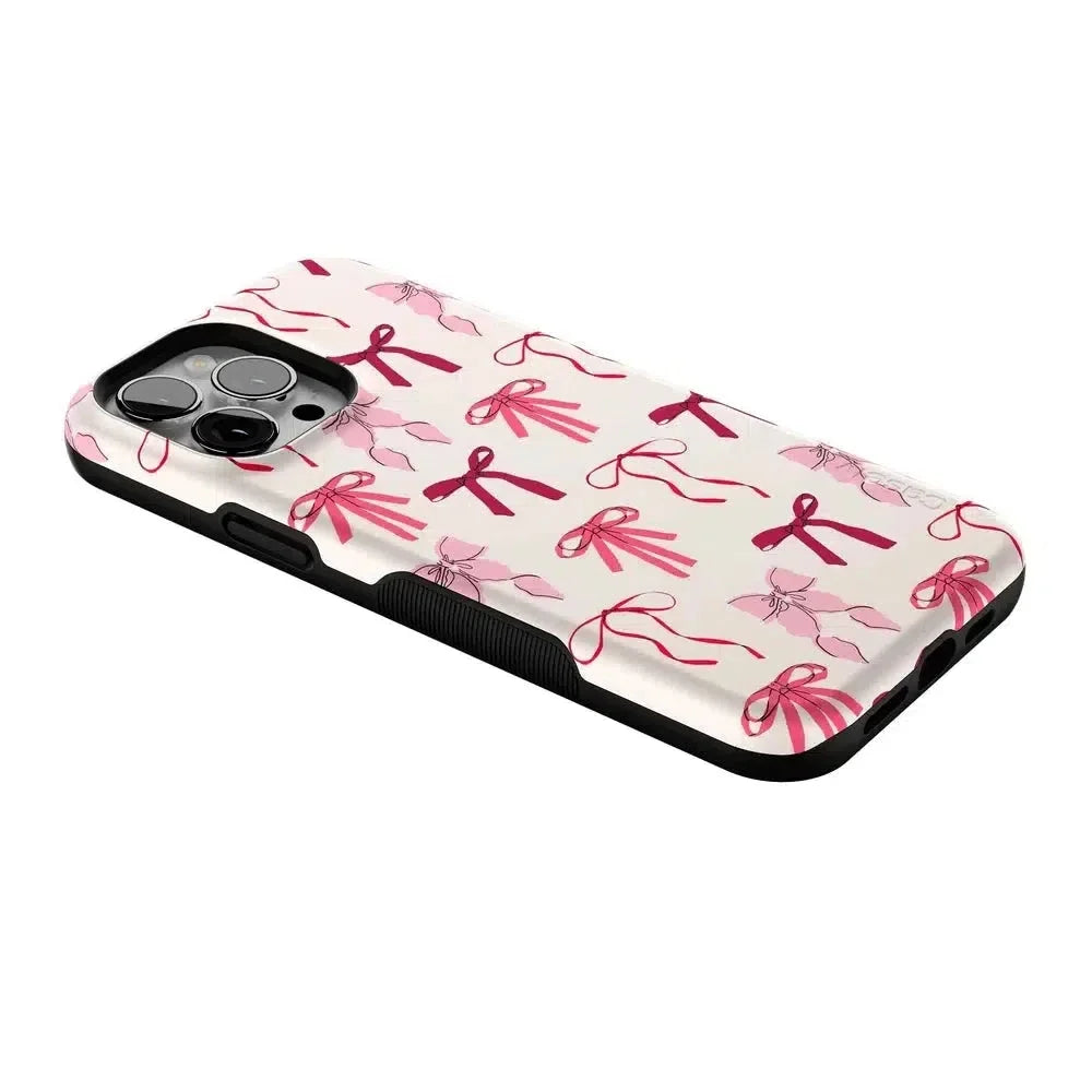 Lover Girlie | Pink Bows Case