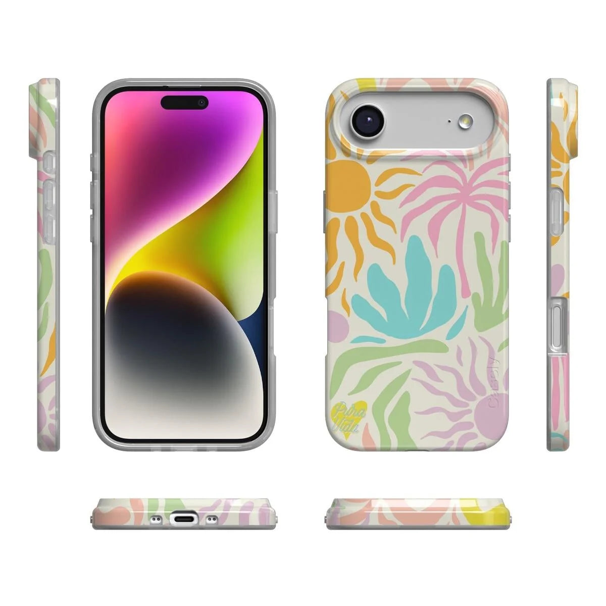 Oasis | Pura Vida Case