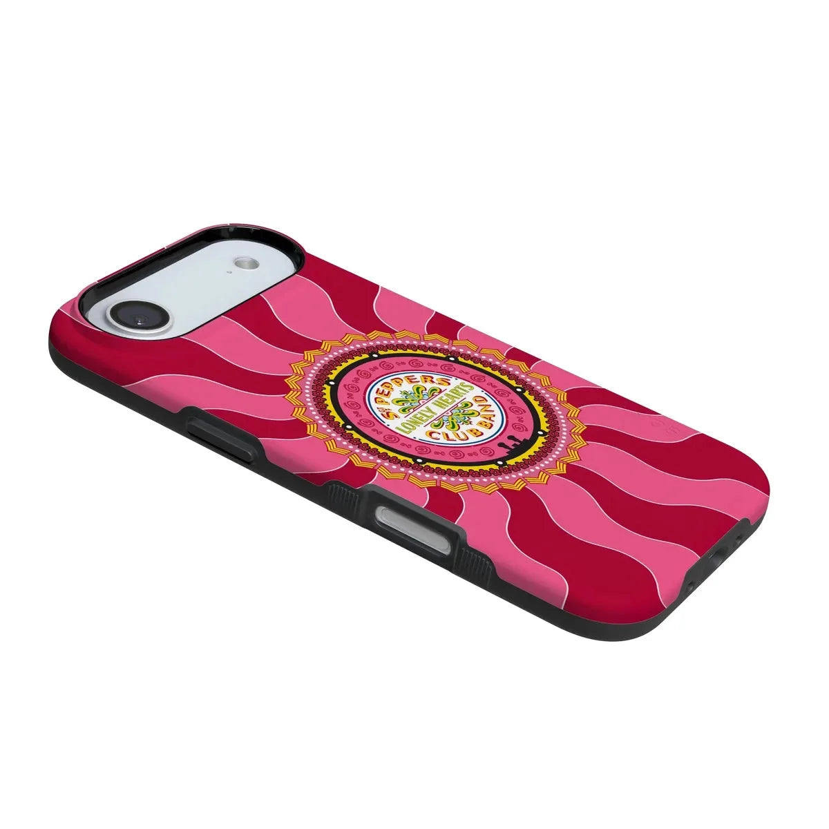 Lonely Hearts Club | The Beatles Sgt. Pepper's Case