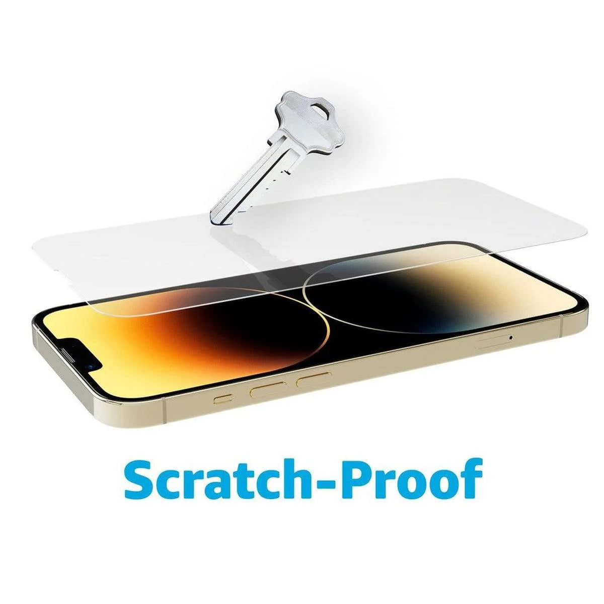 Casely Glass | Premium Tempered Glass Screen Protector