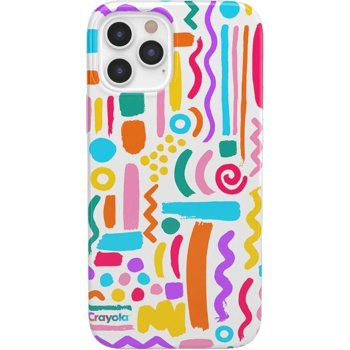 Make Your Mark | Crayola Paint Case