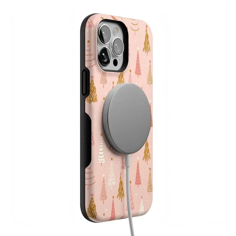 Bubblegum Forest | Christmas Tree Case