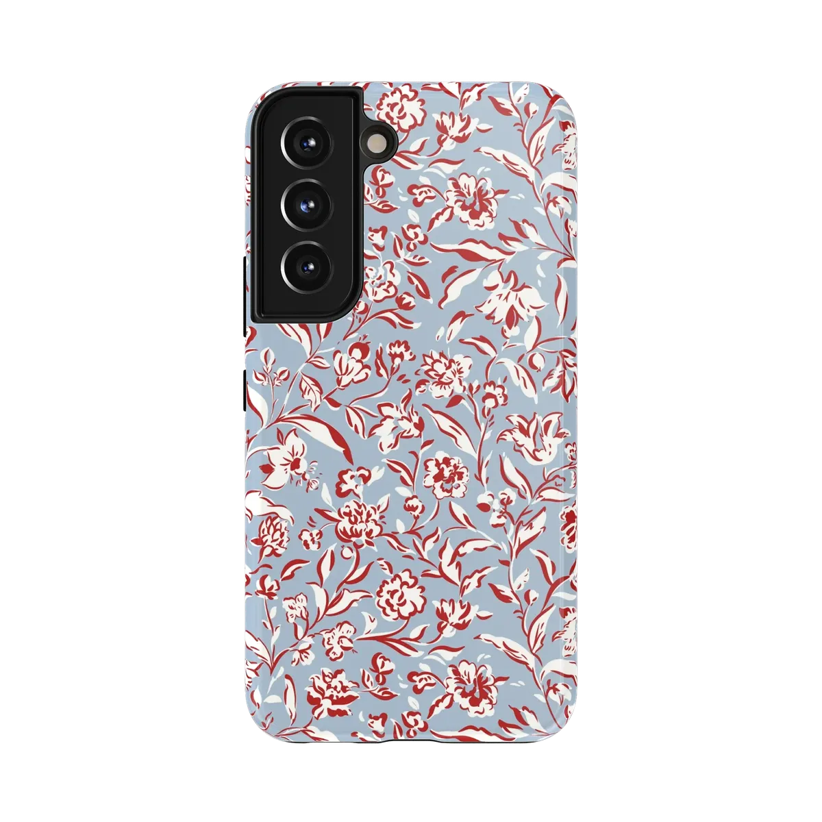 Coastal Carolina | Painted Flowers Case