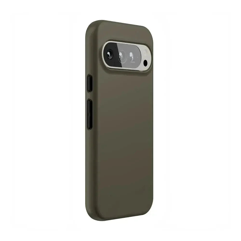 Army Green | The Boyfriend Collection