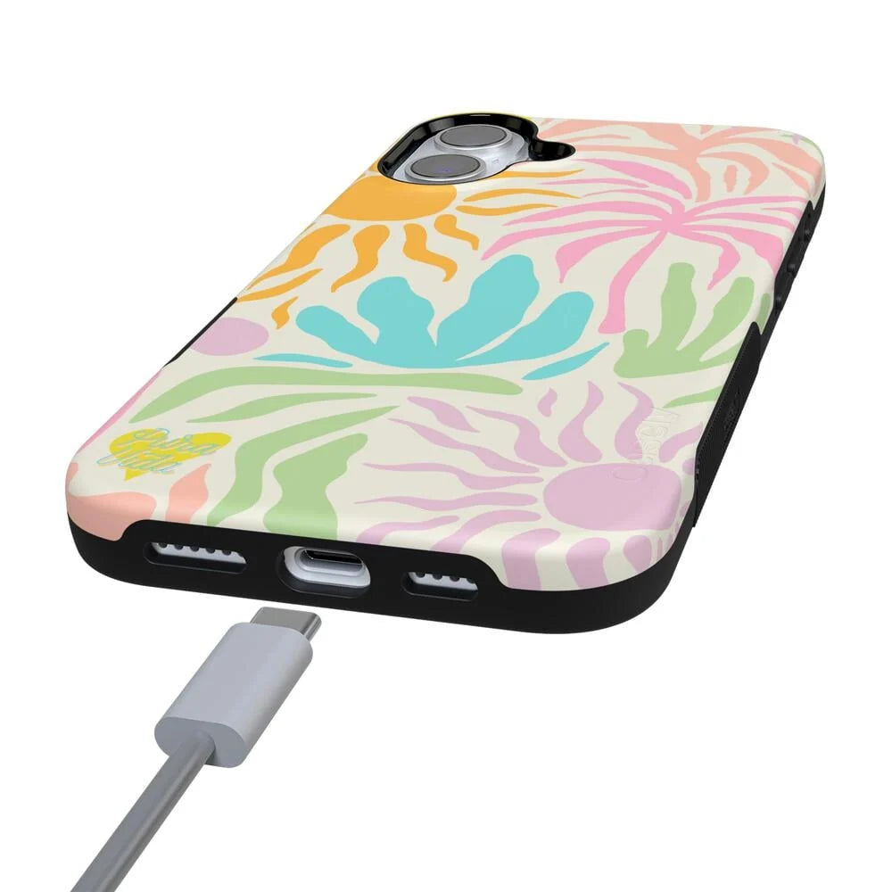 Oasis | Pura Vida Case
