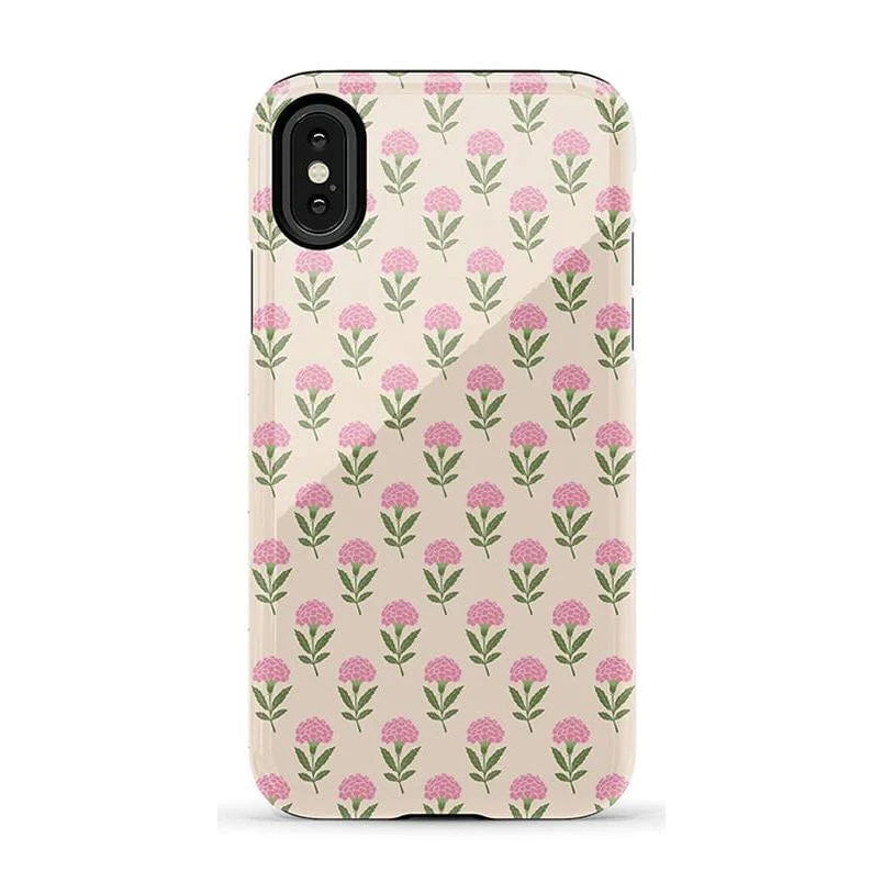 Jenna's Flowers | Fun on Weekdays Case