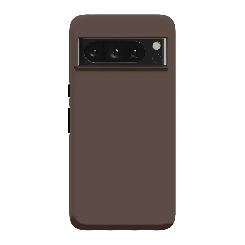 Espresso Brown | The Boyfriend Collection
