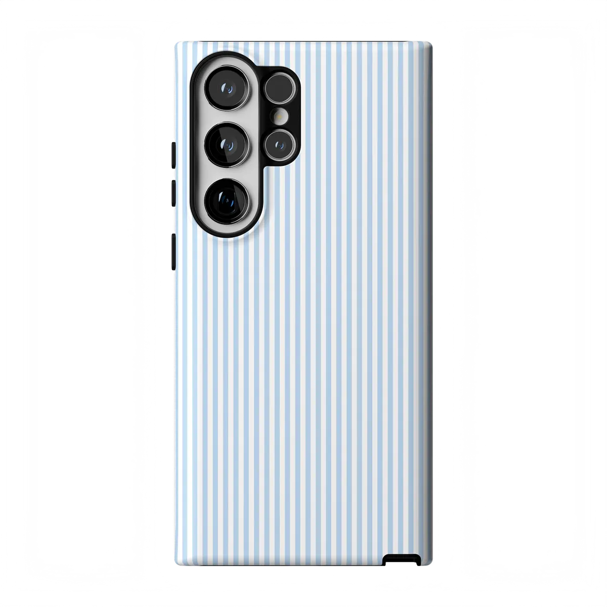 Marina Lines | Tiny Pinstripe Case