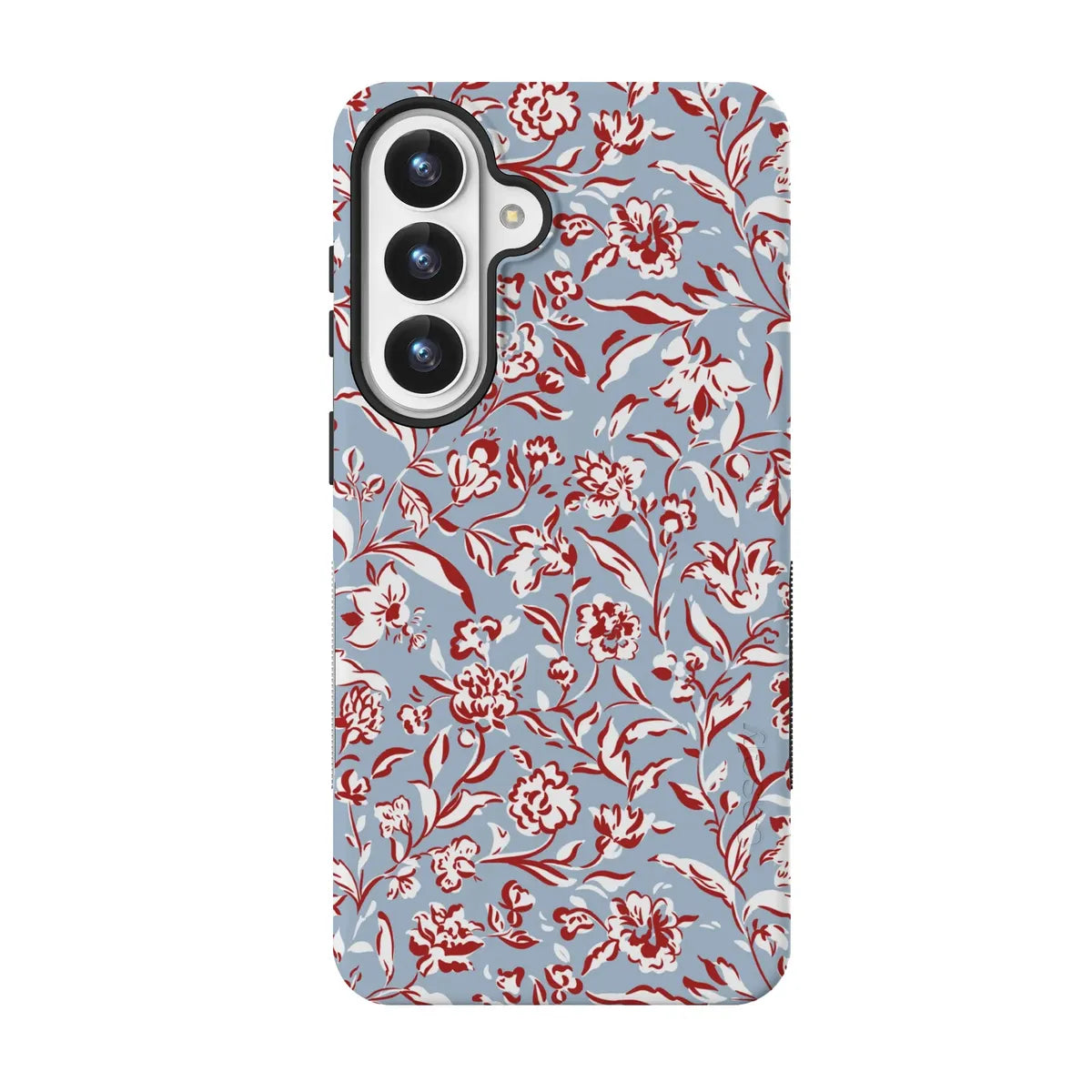 Coastal Carolina | Painted Flowers Case