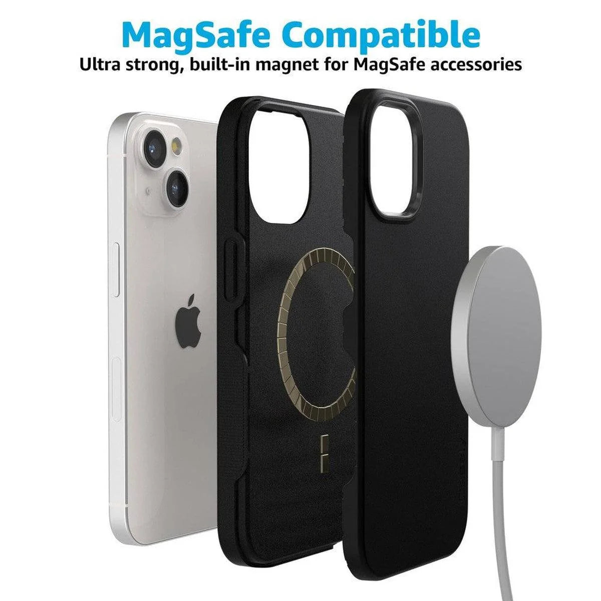 Black on Black | Ultra-Protective Case