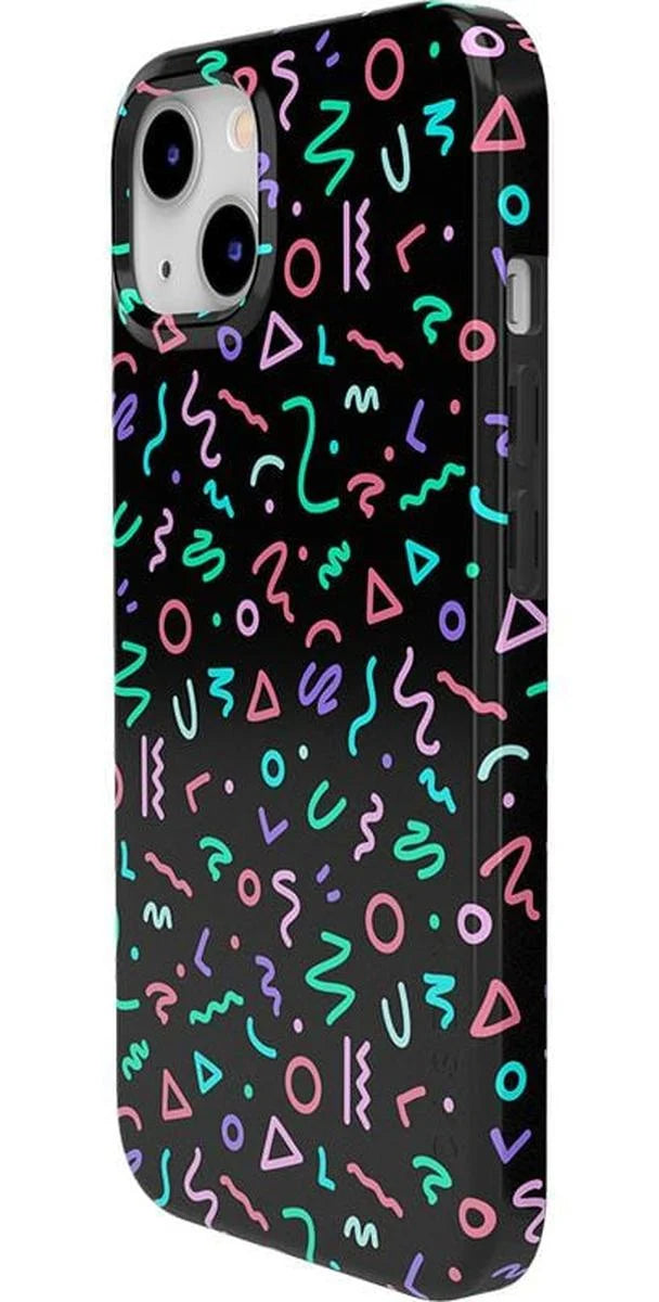 Always Vibing | Retro Case
