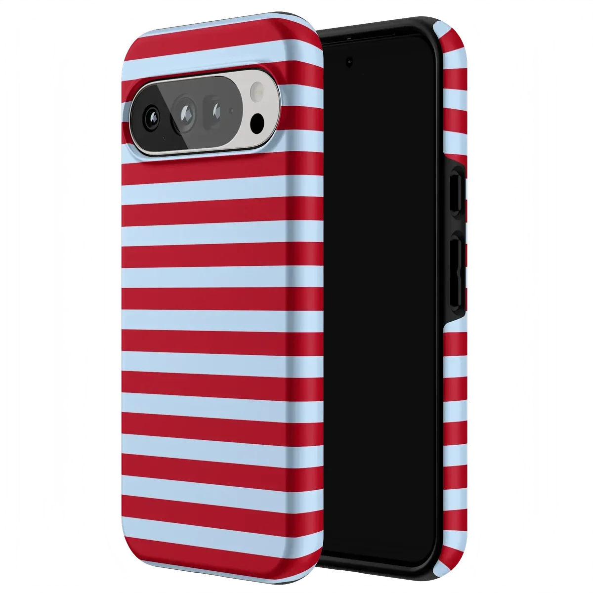 Harbor Stripe | Dockside Case