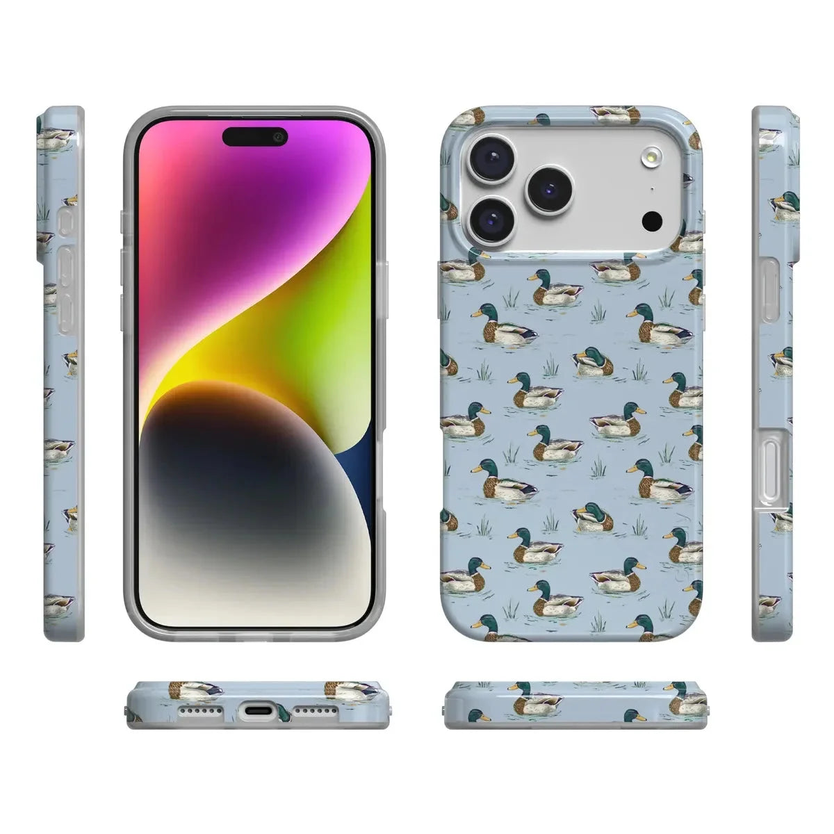 Blue Mallard & Co. | The Boyfriend Collection