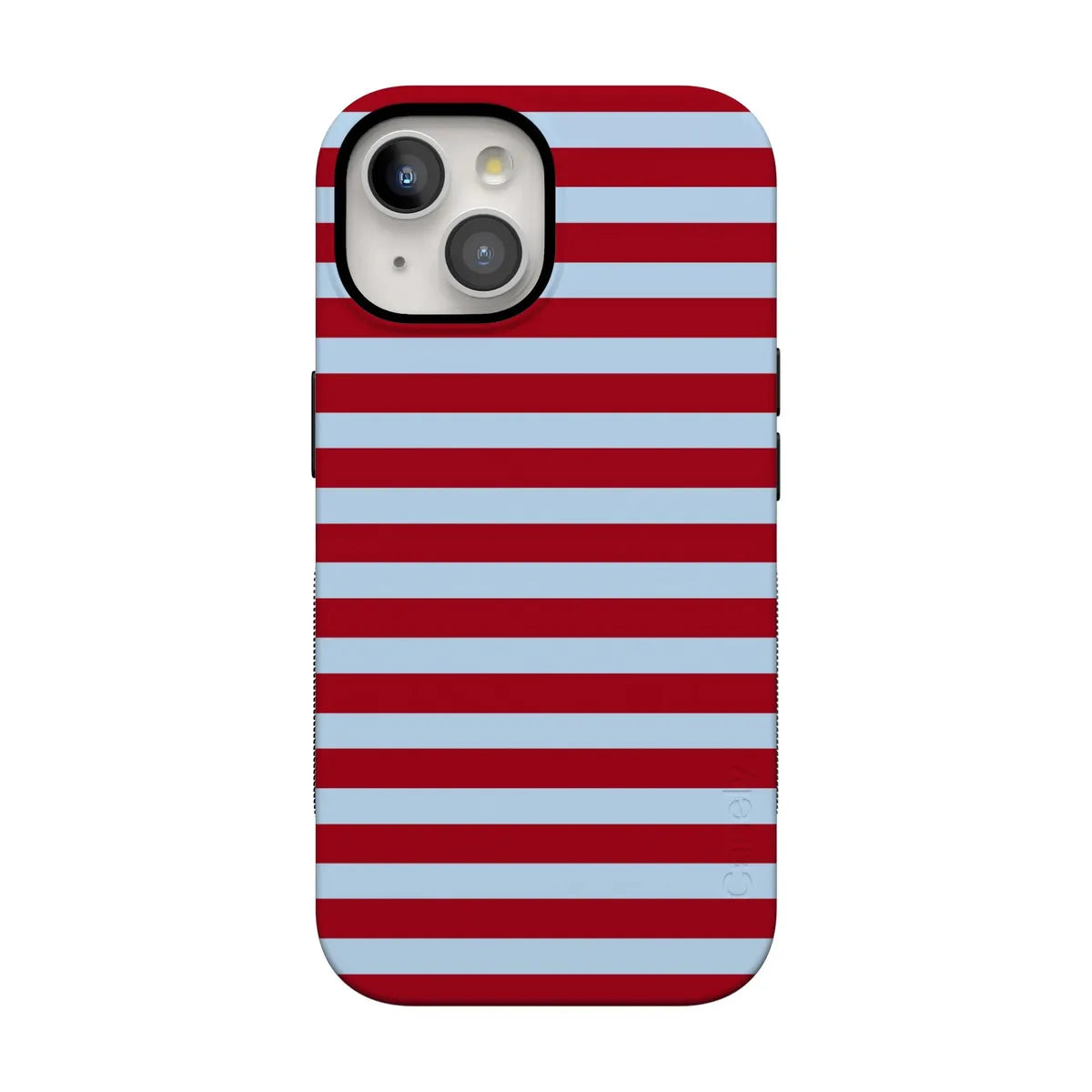 Harbor Stripe | Dockside Case