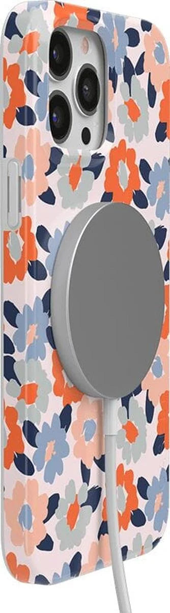 Field of Flowers | Pastel Floral Case