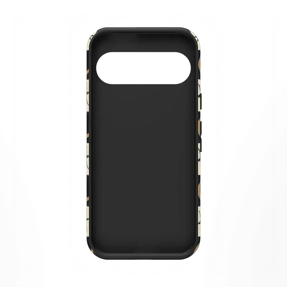 Mystic Moonstar | Black Celestial Case