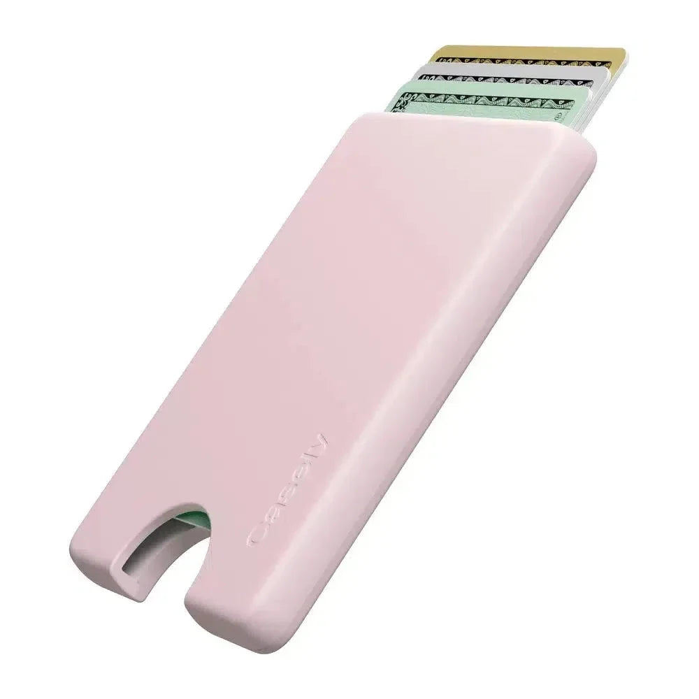Light Pink MagWallet