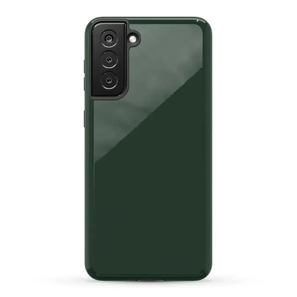 Forest Green | The Boyfriend Collection