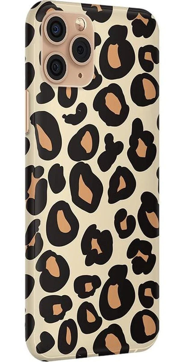 Into the Wild | Leopard Print Case