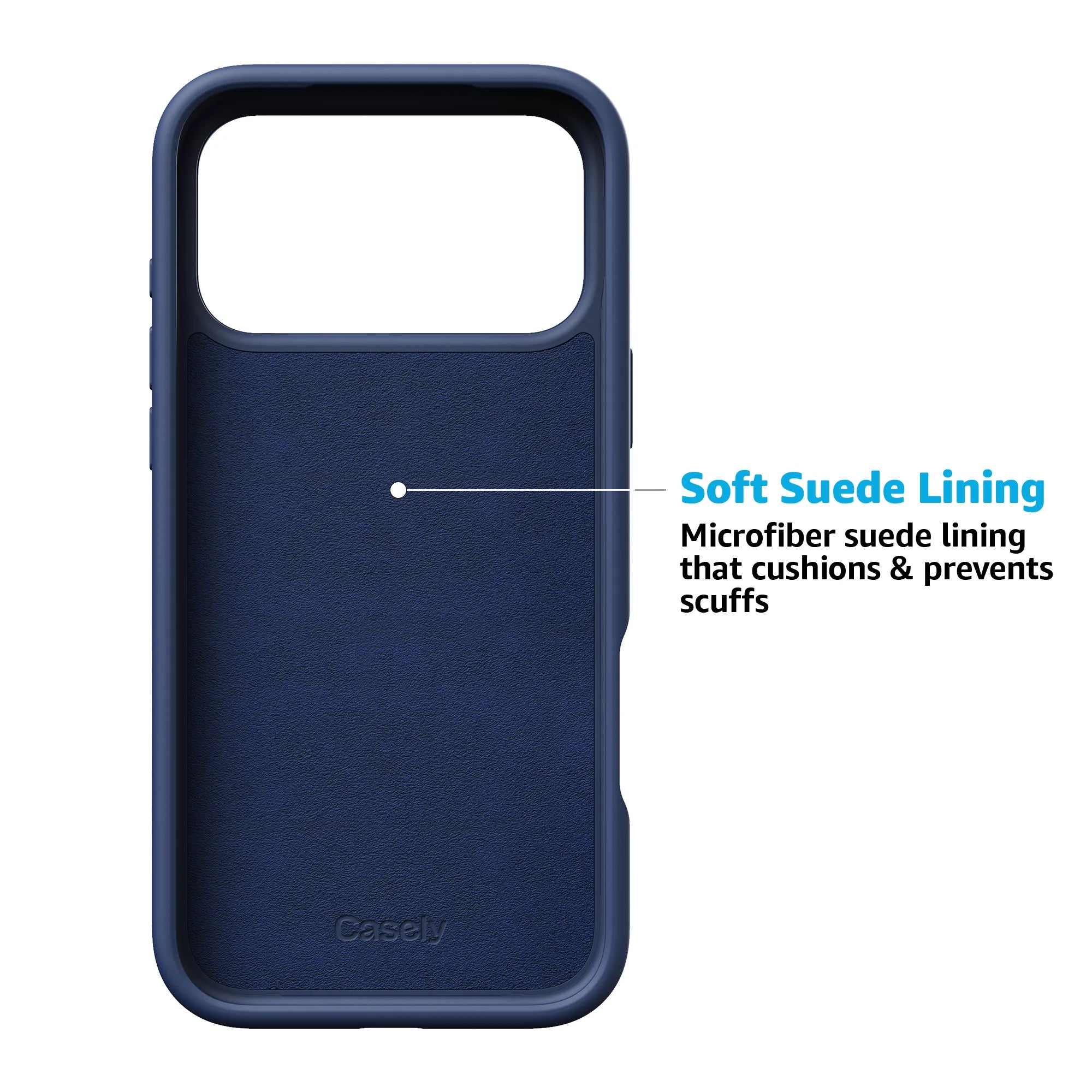 Midnight Monarch | Jenna Palek x Casely Case