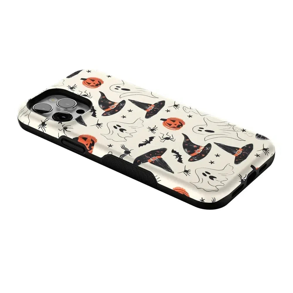 Feeling Witchy | Haunted Halloween Case
