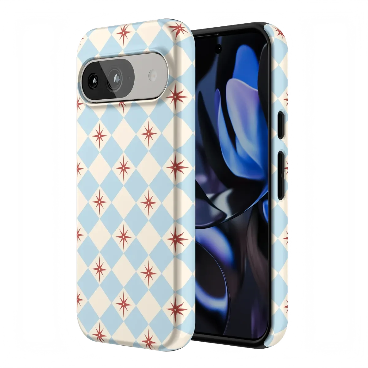 Chelsea Checker | Starlight Tiles Case
