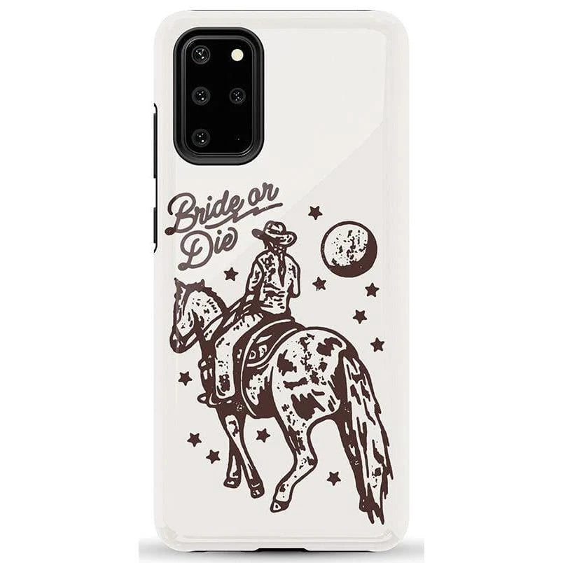 Bride or Die | Rodeo Bachelorette Case