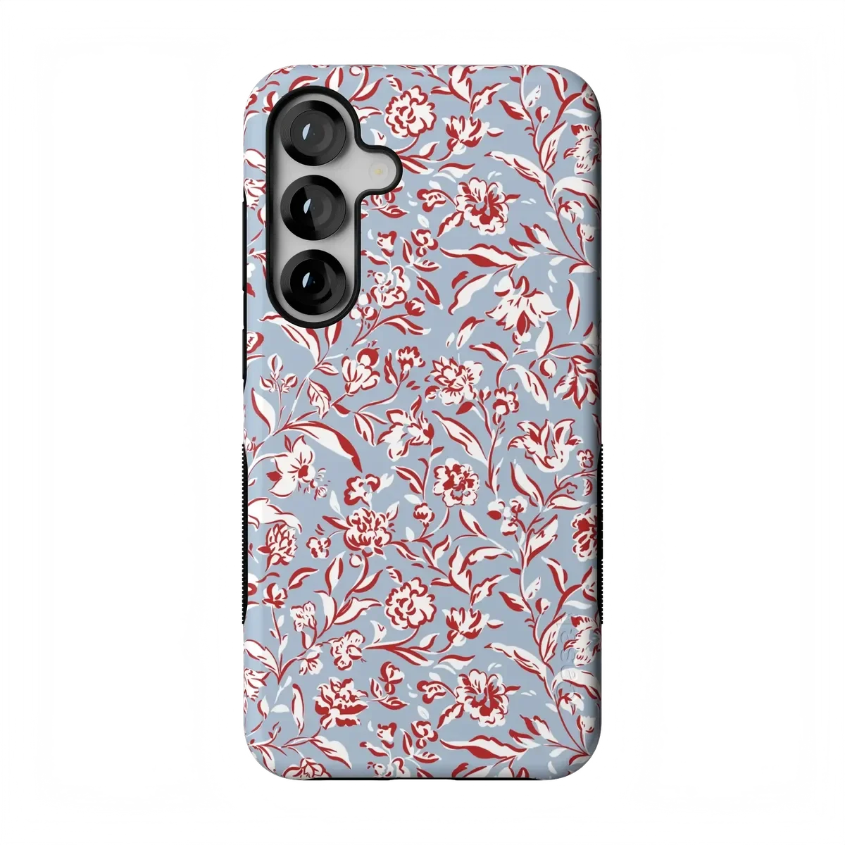 Coastal Carolina | Painted Flowers Case