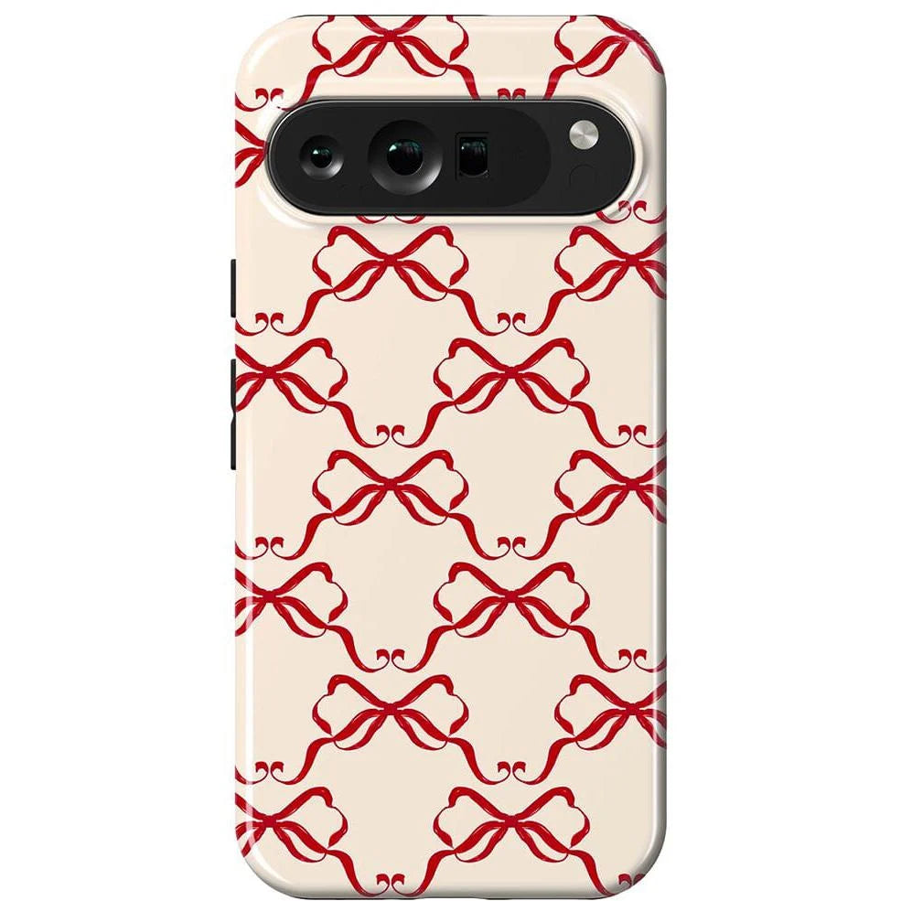 All Wrapped Up | Vintage Bows Case