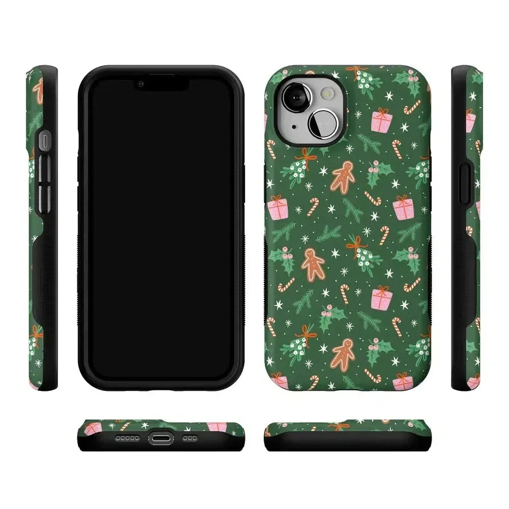 Everything Nice | Gingerbread Case