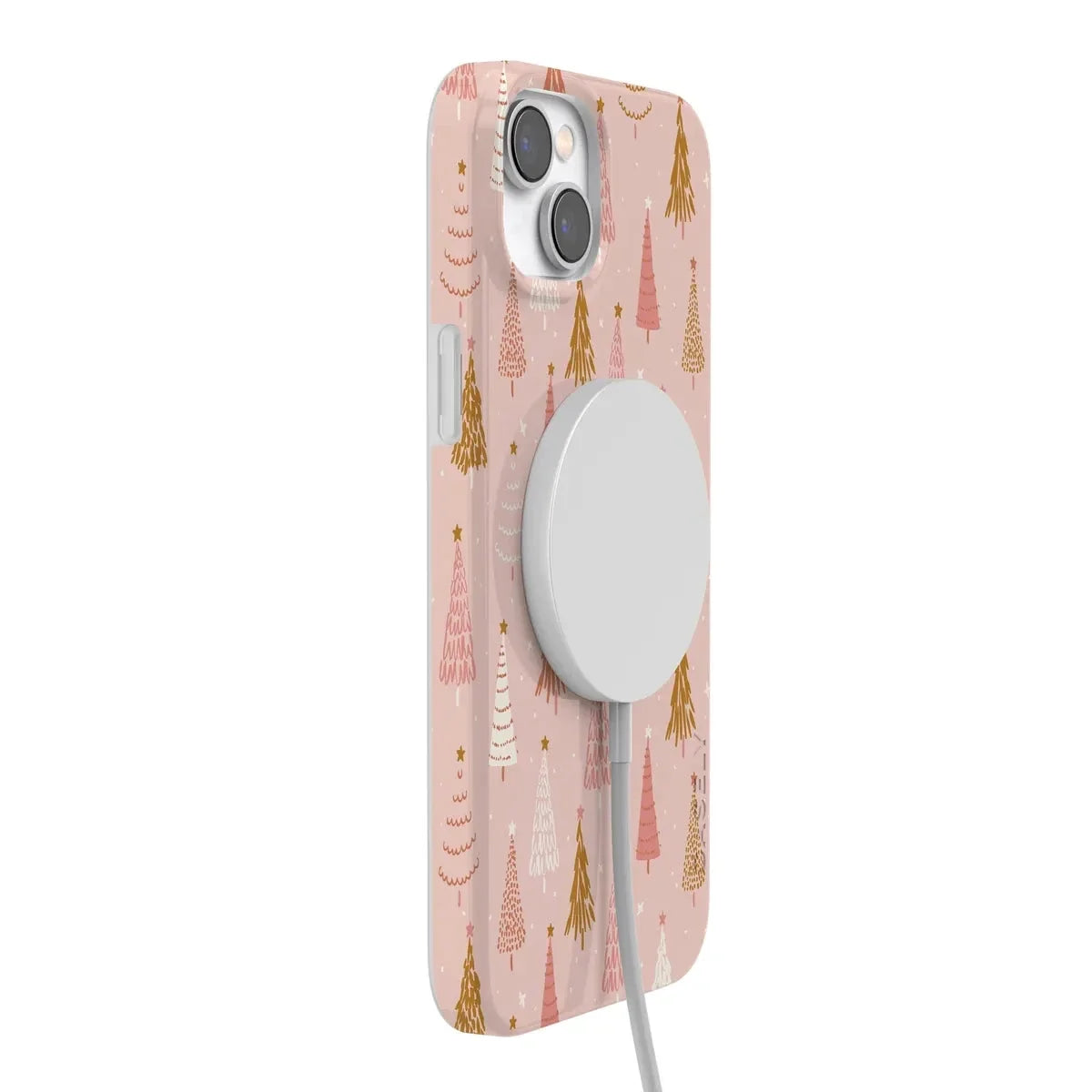Bubblegum Forest | Christmas Tree Case