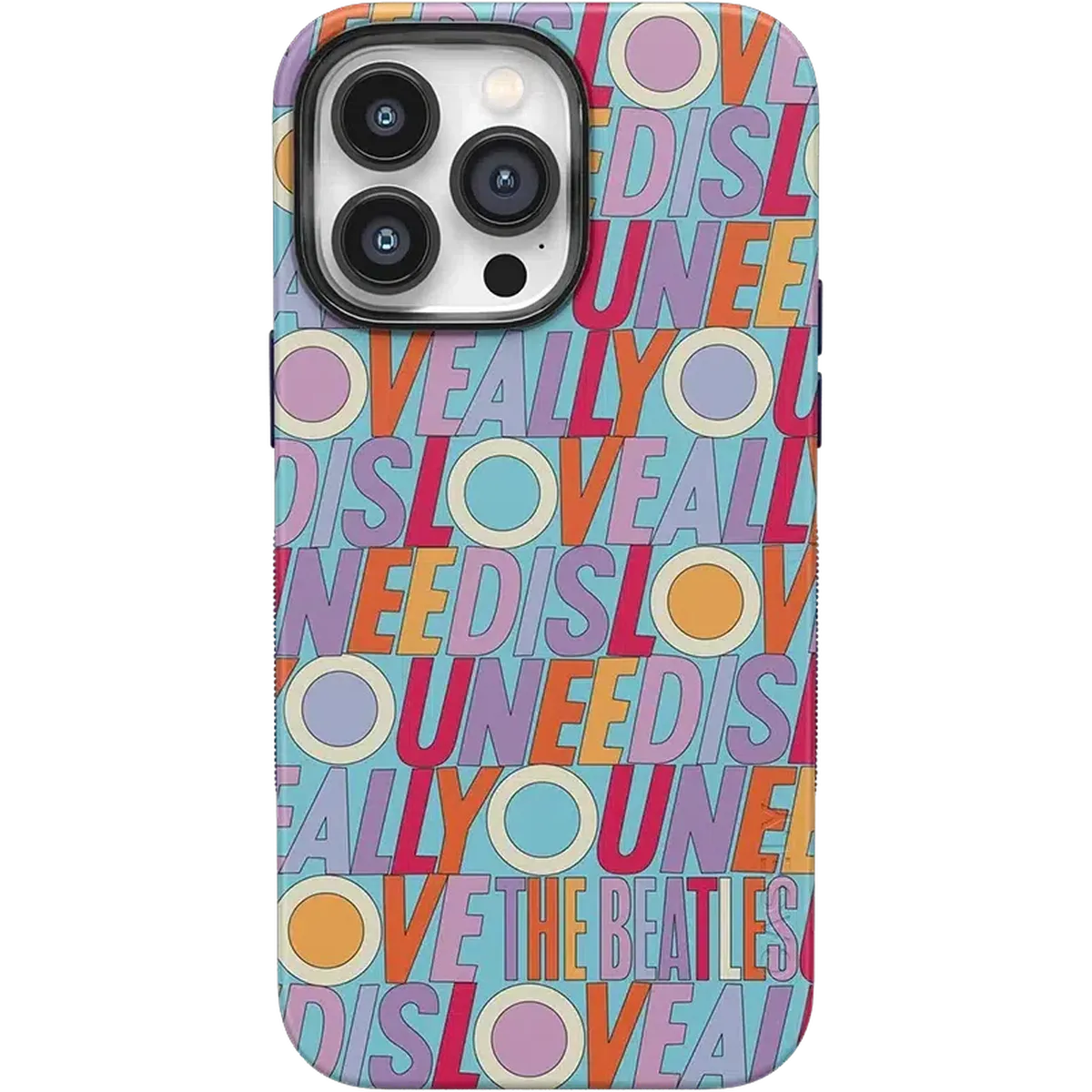 All You Need Is Love | Beatles Case