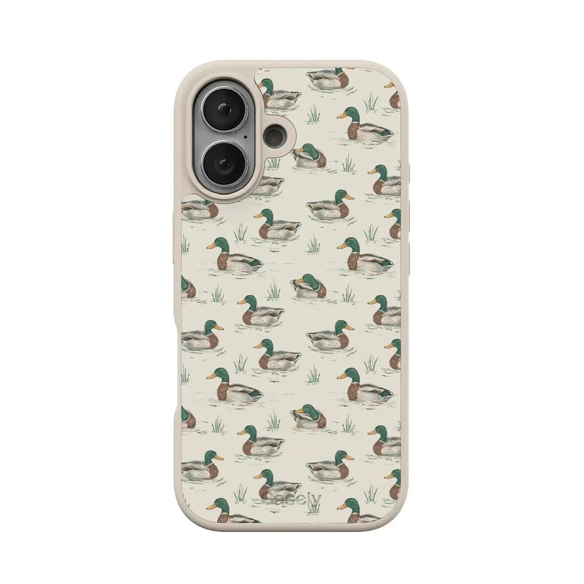 Mallard & Co. | The Boyfriend Collection