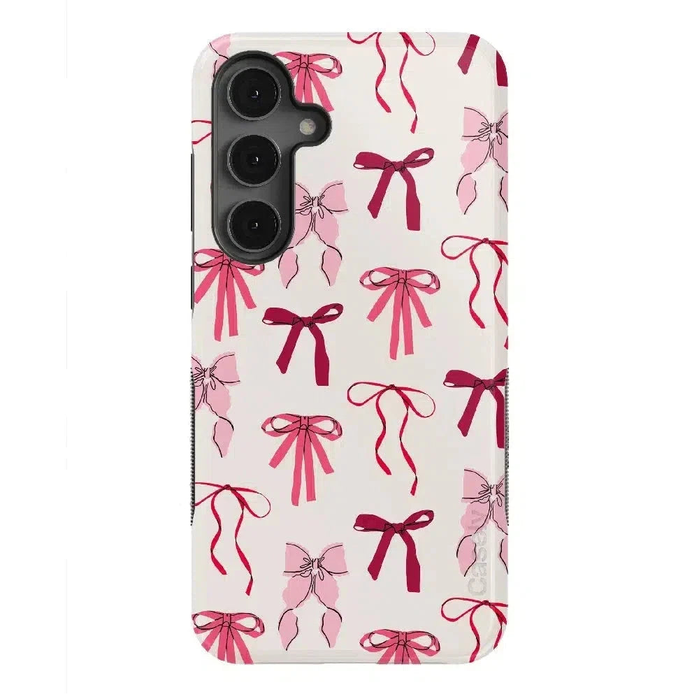 Lover Girlie | Pink Bows Case