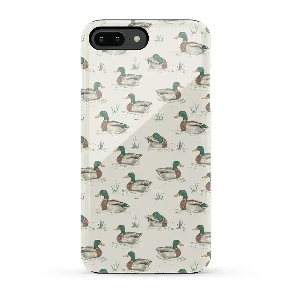 Mallard & Co. | The Boyfriend Collection
