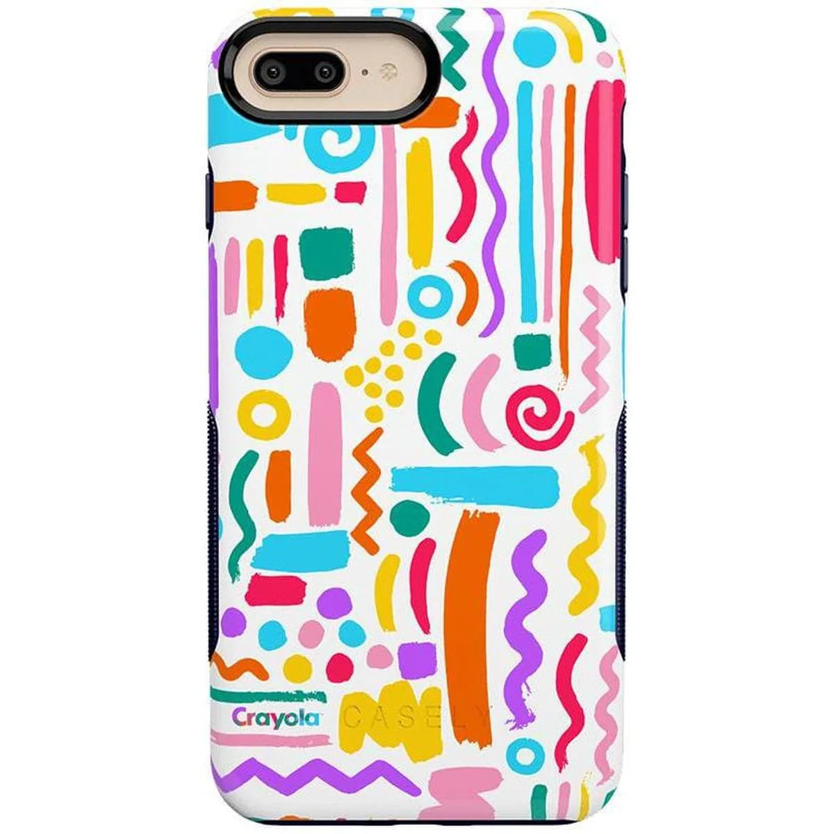 Make Your Mark | Crayola Paint Case