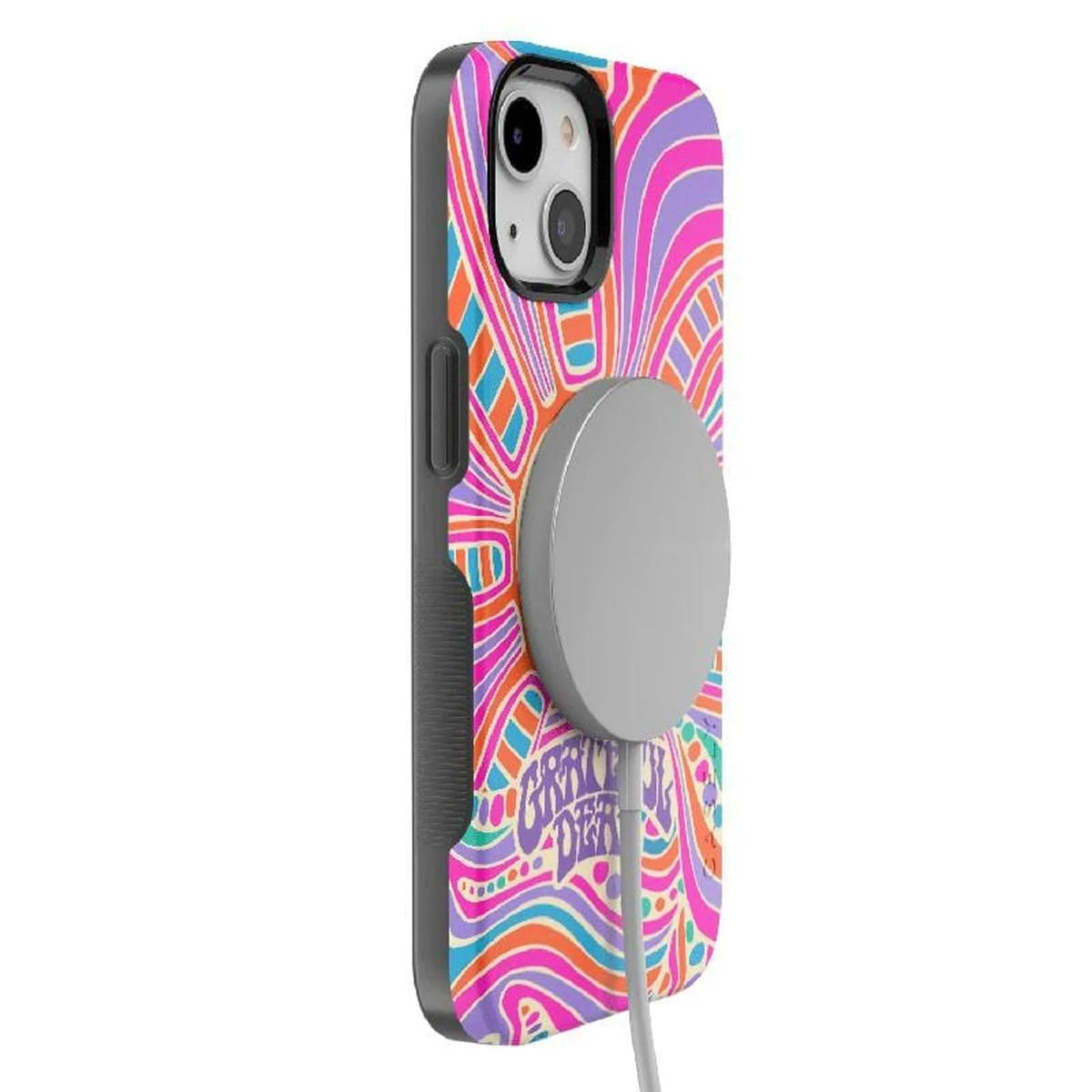 Art of Chaos | Grateful Dead Skull Case