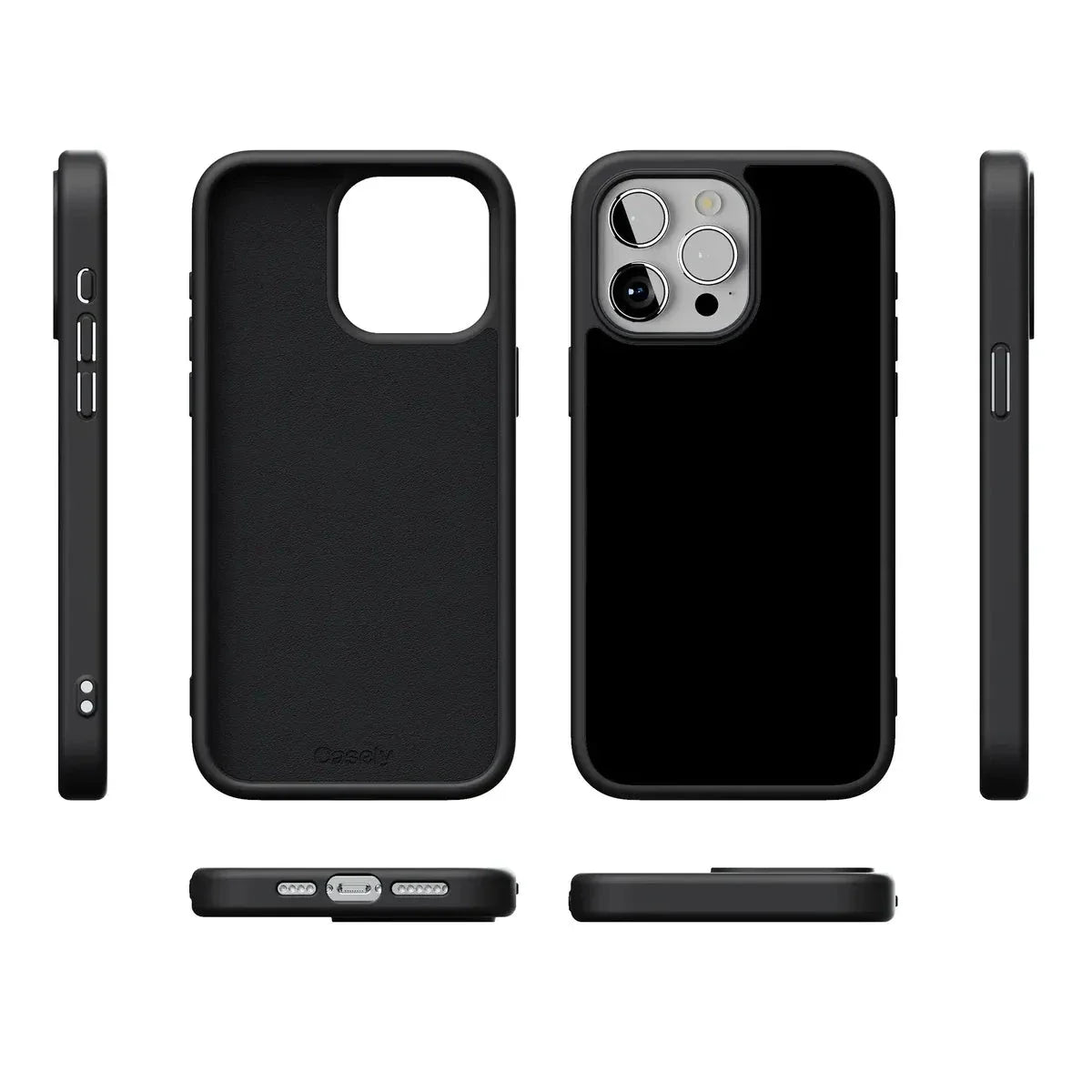 Black Onyx | The Boyfriend Collection