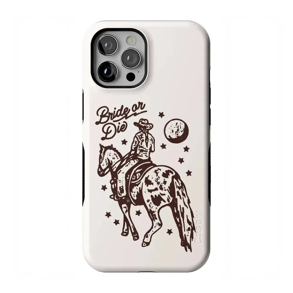 Bride or Die | Rodeo Bachelorette Case