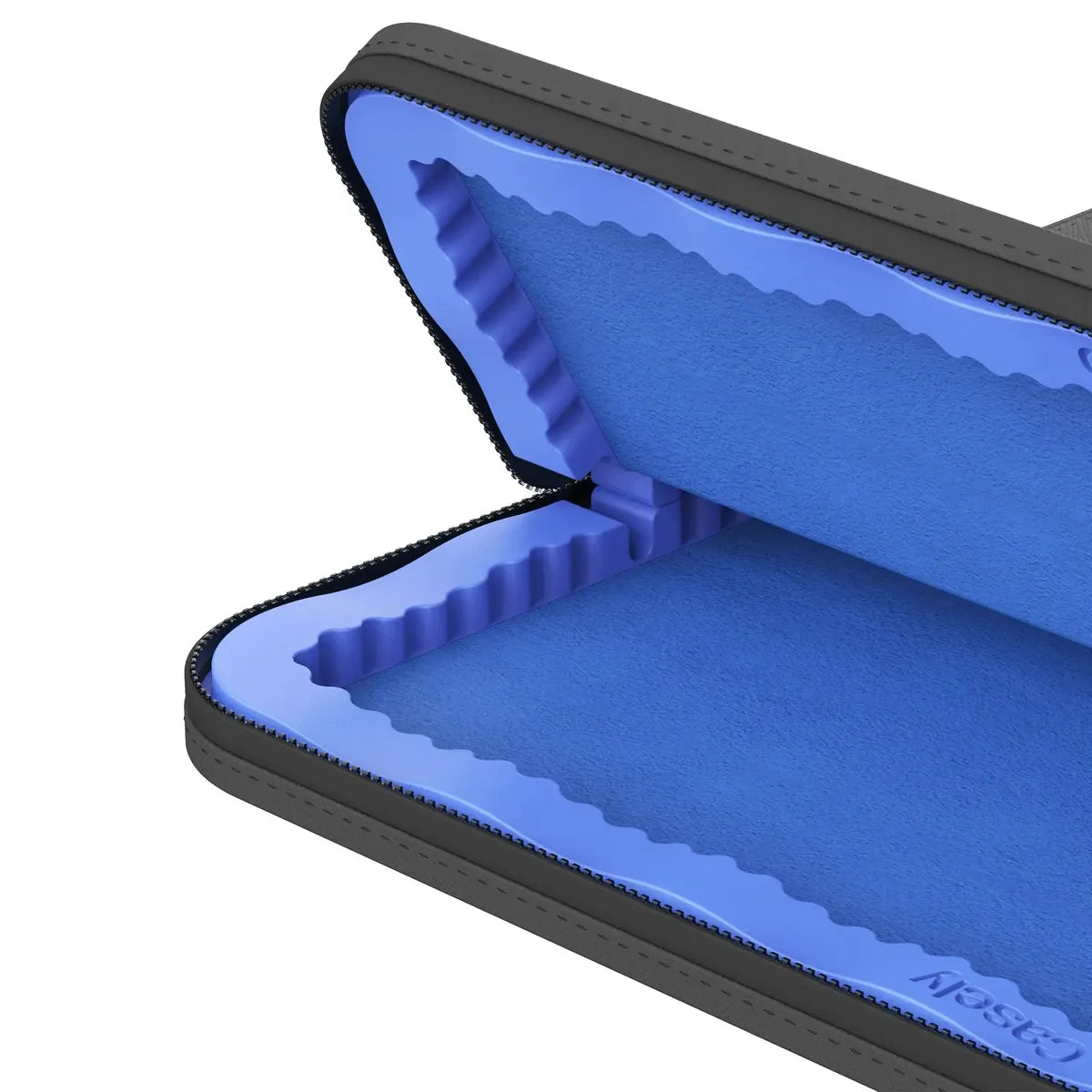 Citrus Stripes | Poolside Print Laptop Case