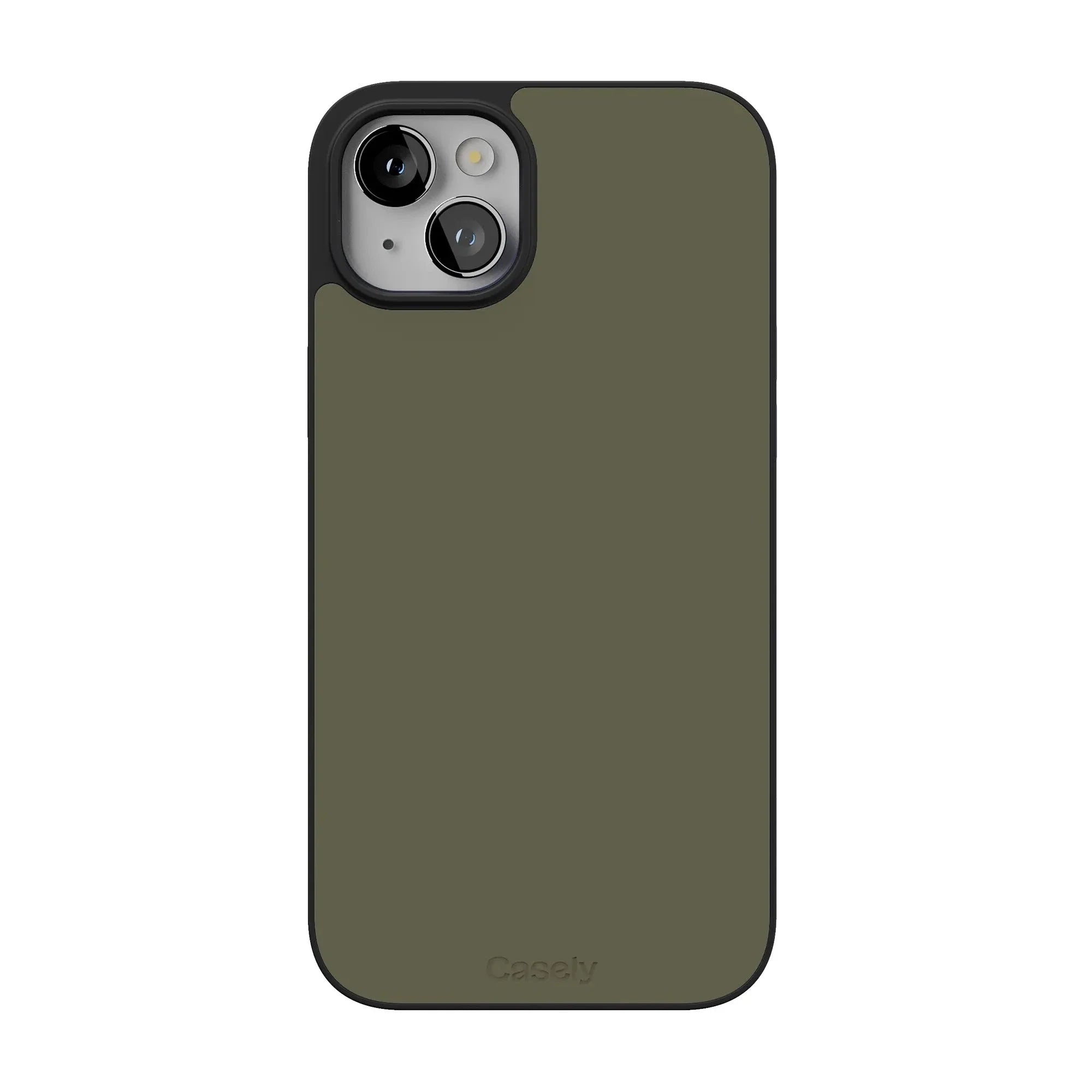 Army Green | The Boyfriend Collection