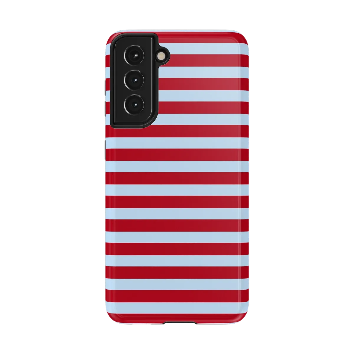 Harbor Stripe | Dockside Case
