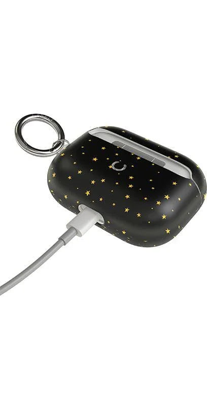 Night Walk | The Beatles Abbey Road AirPods Case