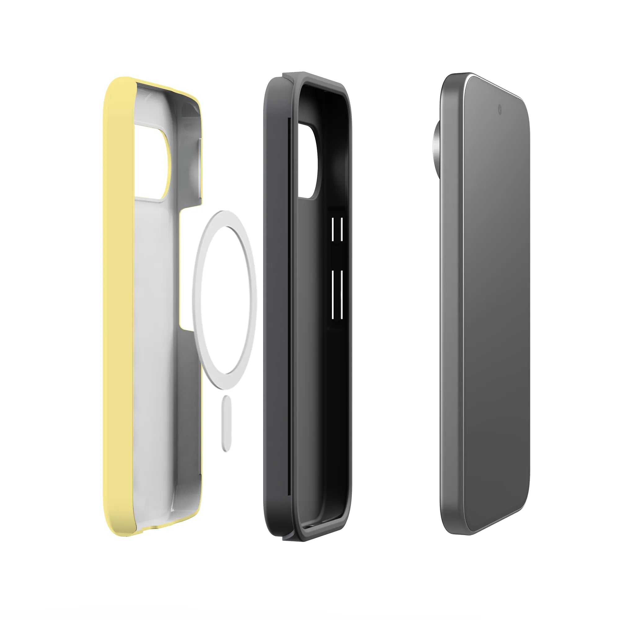 Butter Me Up | Butter Yellow Case