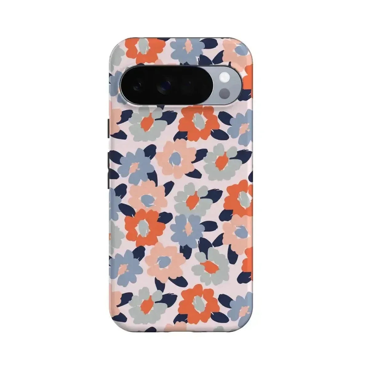 Field of Flowers | Pastel Floral Google Pixel Case