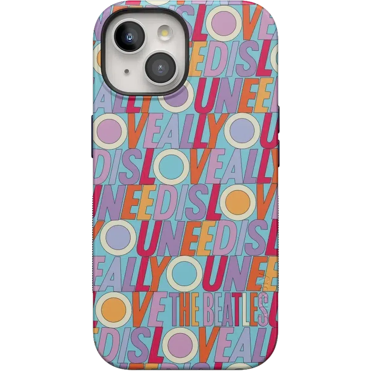All You Need Is Love | Beatles Case